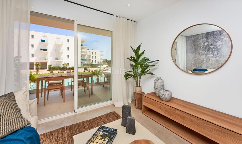 Foto 1f97be67-aa2b-49b6-9ccf-a14f9b0e8a80. Appartement dans S´Alquería Blanca - Calonge Santanyí
