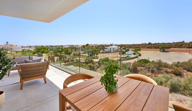 Foto 2385c878-6a32-4663-ab4d-befa02a4e435. Appartement dans S´Alquería Blanca - Calonge Santanyí