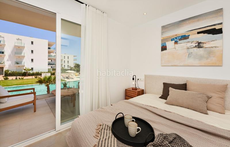 Foto 2d050fa2-638f-4f92-83ac-4ace5627d687. Appartement dans S´Alquería Blanca - Calonge Santanyí
