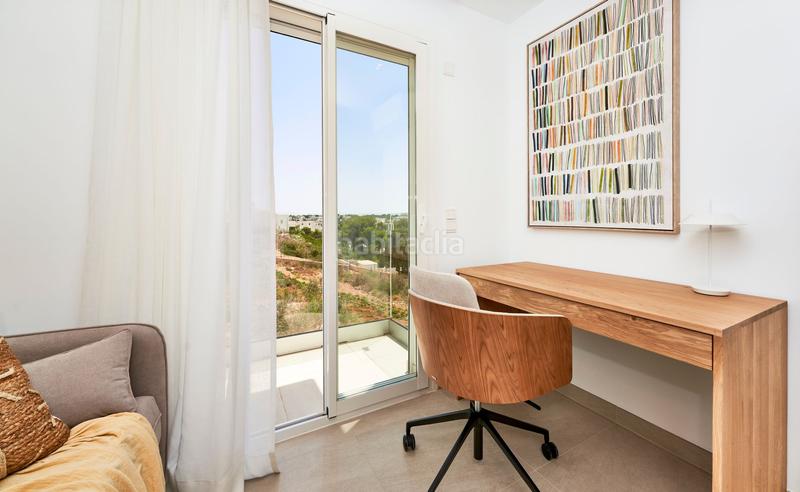 Foto 310f0486-b94b-447d-9286-3ed07c804a55. Appartement dans S´Alquería Blanca - Calonge Santanyí