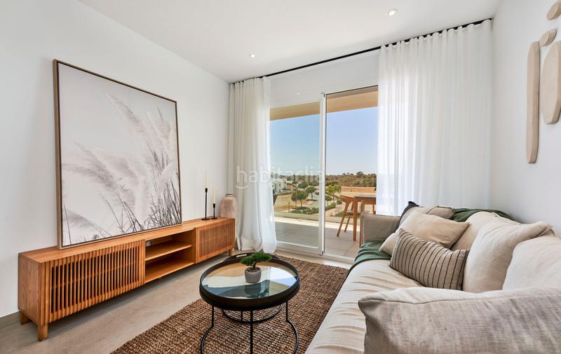 Foto 3b2fc04d-970f-4bb2-aef6-de2172ae4a4e. Appartement dans S´Alquería Blanca - Calonge Santanyí