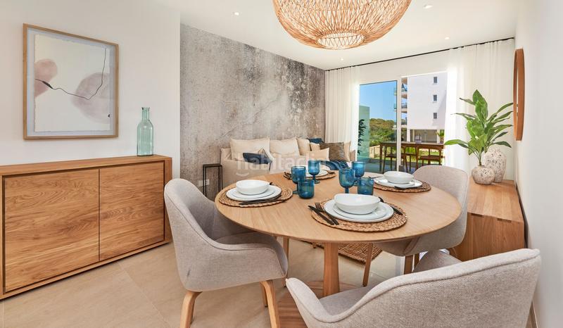 Foto 3e108be8-8aba-46d4-bcb1-8c1090be3762. Appartement dans S´Alquería Blanca - Calonge Santanyí