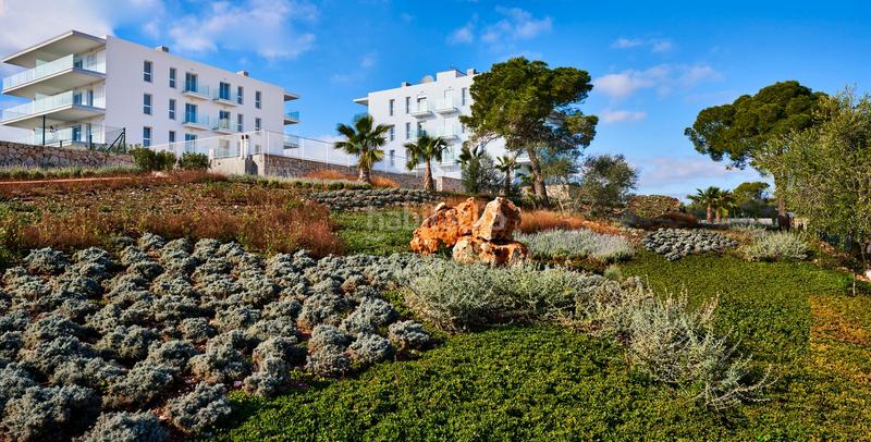 Foto 3f2e6294-9c57-40b1-943a-e16d64d84286. Appartement dans S´Alquería Blanca - Calonge Santanyí