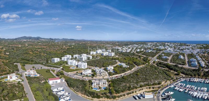 Foto 4b717d65-f275-4cad-909c-65d338b507b3. Appartement dans S´Alquería Blanca - Calonge Santanyí