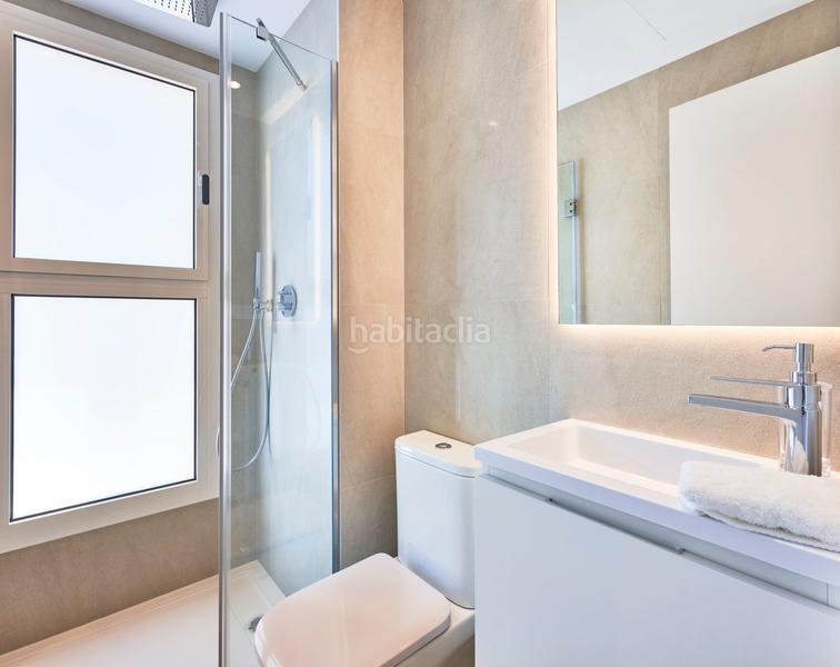 Foto 5897bc59-8708-40db-9ffe-8fdcb4449627. Appartement dans S´Alquería Blanca - Calonge Santanyí