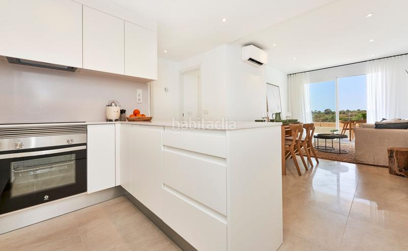 Foto 5a4d61ea-56a2-4341-b7a9-199c9e748f45. Appartement dans S´Alquería Blanca - Calonge Santanyí