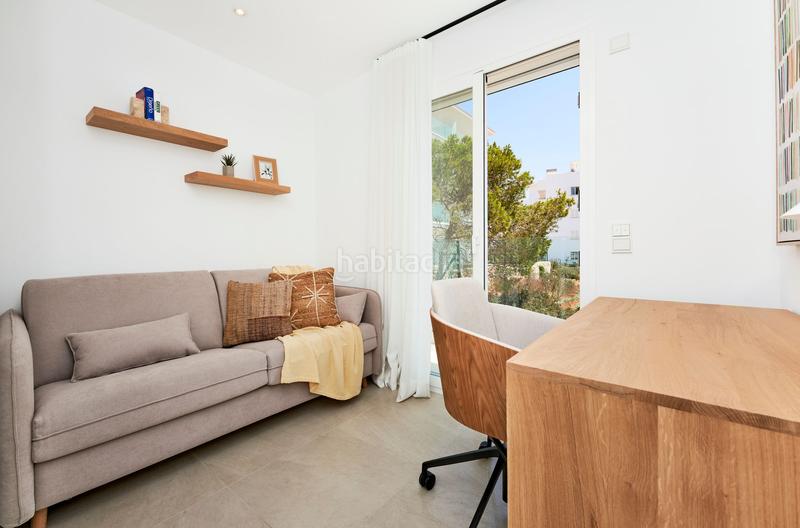 Foto 5eeaf9fc-6431-4ac3-961b-f9d151f82426. Appartement dans S´Alquería Blanca - Calonge Santanyí