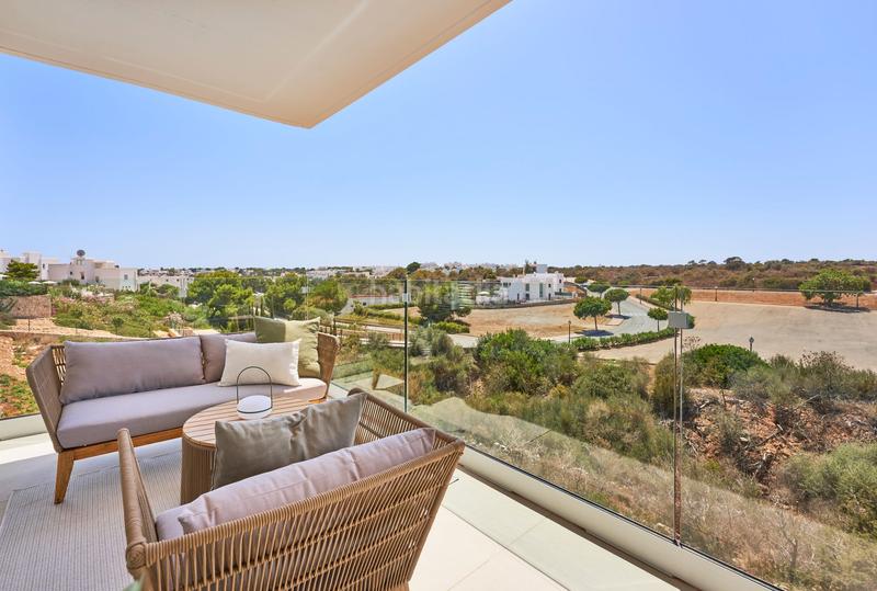 Foto 5fd67677-c80c-4572-8a06-9c5f2664d6a2. Appartement dans S´Alquería Blanca - Calonge Santanyí