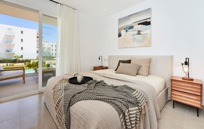 Foto 65414bdc-ec18-4064-99d0-814349768baf. Appartement dans S´Alquería Blanca - Calonge Santanyí