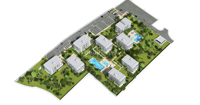 Foto 660e1af4-c682-45f2-8824-b557527e1a4f. Appartement dans S´Alquería Blanca - Calonge Santanyí