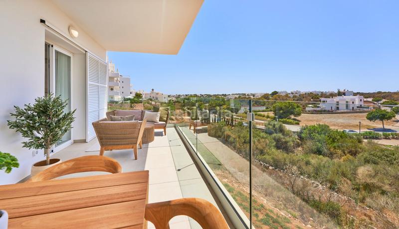 Foto 6b864e86-9a11-4564-8538-3d4e07c0a0b5. Appartement dans S´Alquería Blanca - Calonge Santanyí