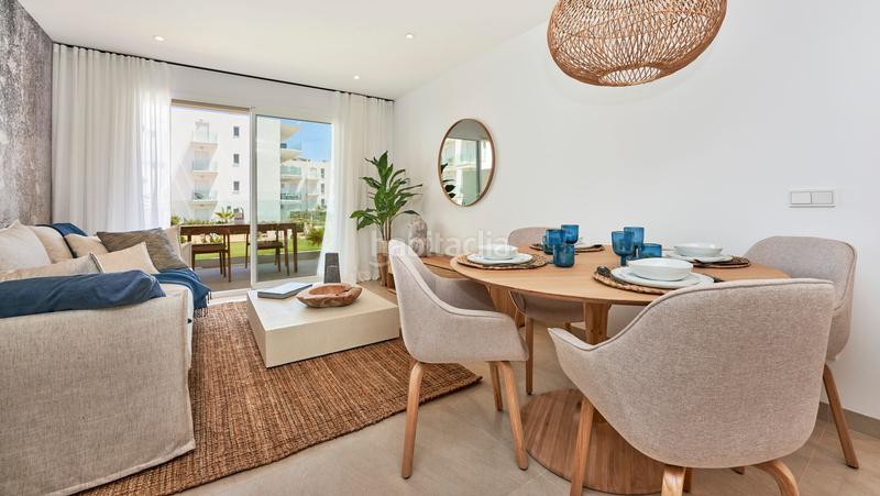 Foto 70a15165-dce9-44ce-8809-f567877866a5. Appartement dans S´Alquería Blanca - Calonge Santanyí
