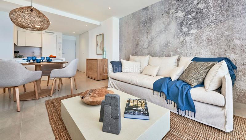 Foto 7ca44781-81ca-46c4-b0b4-0e024d0a1597. Appartement dans S´Alquería Blanca - Calonge Santanyí