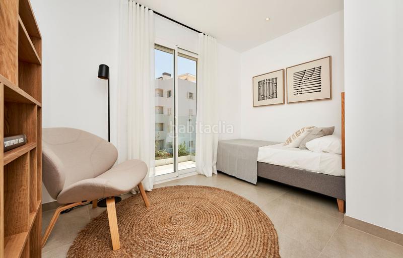 Foto 90a6a71f-ce39-4712-aa5d-b549746a952f. Appartement dans S´Alquería Blanca - Calonge Santanyí