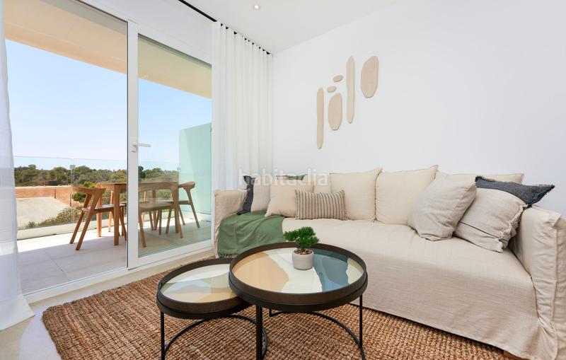 Foto 9e2a8d14-5a06-49cd-9d5a-84aafe9a584c. Appartement dans S´Alquería Blanca - Calonge Santanyí
