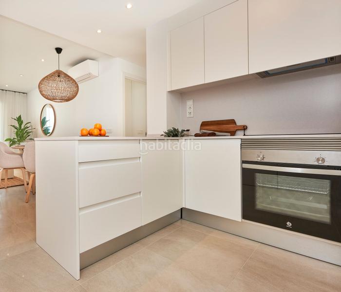 Foto a4208a23-4d35-4d77-a909-680a2e08b023. Appartement dans S´Alquería Blanca - Calonge Santanyí