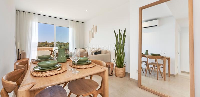 Foto af6e8594-0ad5-4803-a69b-9c89b668c9eb. Appartement dans S´Alquería Blanca - Calonge Santanyí