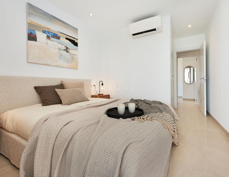 Foto b2e671c6-979b-4162-a40e-a931d2d06604. Appartement dans S´Alquería Blanca - Calonge Santanyí