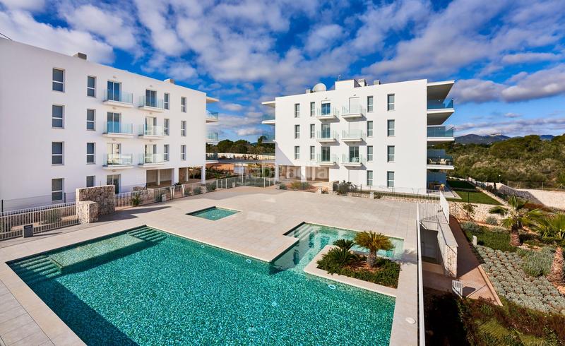 Foto b4f51530-2576-4749-81a6-6661925f88bf. Appartement dans S´Alquería Blanca - Calonge Santanyí