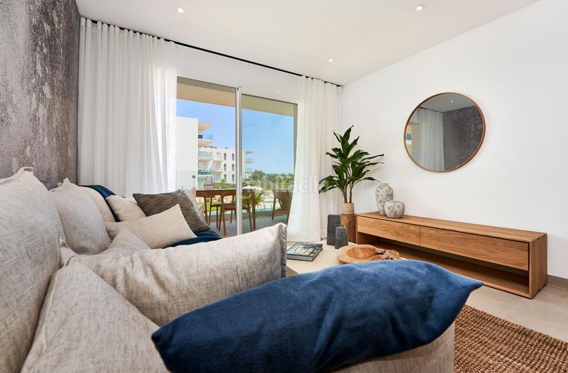 Foto b77e857e-ff43-4459-88c5-d477c7832411. Appartement dans S´Alquería Blanca - Calonge Santanyí