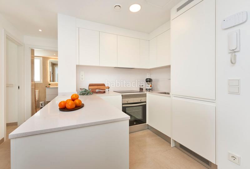 Foto d8daa7ae-7785-4c11-af5c-52bcfd240d84. Appartement dans S´Alquería Blanca - Calonge Santanyí
