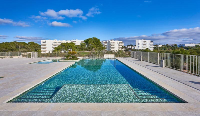Foto dca5fdc4-5ae3-4ce6-b5f7-103b750910b3. Appartement dans S´Alquería Blanca - Calonge Santanyí