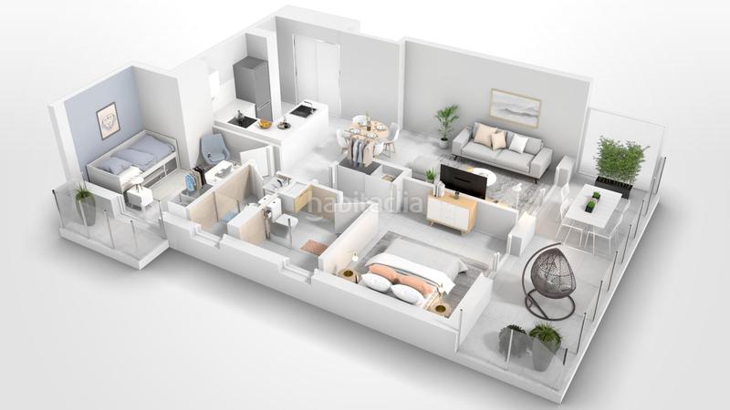 Foto e03f04a5-2a5d-4141-9c9f-a37f7c2b9b78. Appartement dans S´Alquería Blanca - Calonge Santanyí