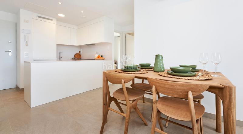 Foto e06a2cab-c049-433f-a3f6-a8549aa18680. Appartement dans S´Alquería Blanca - Calonge Santanyí