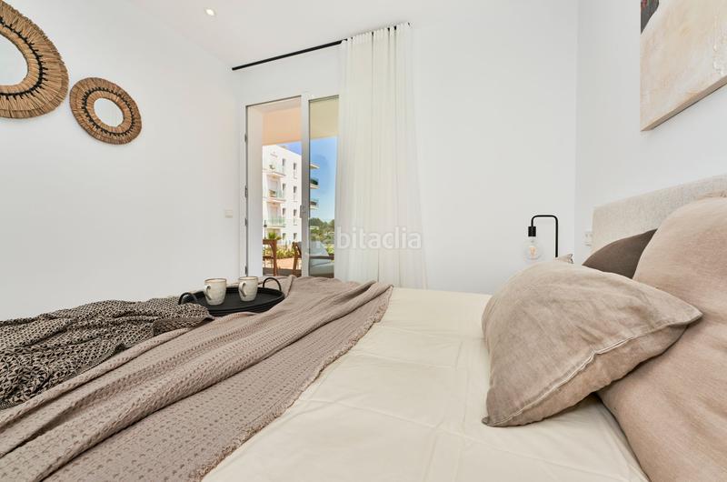 Foto e5e2009c-5c03-4386-ad7e-b803adab0760. Appartement dans S´Alquería Blanca - Calonge Santanyí