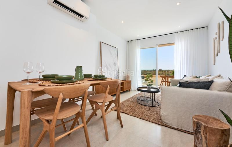Foto ea1faf68-a24a-4c5f-9191-0f373d0df1d5. Appartement dans S´Alquería Blanca - Calonge Santanyí