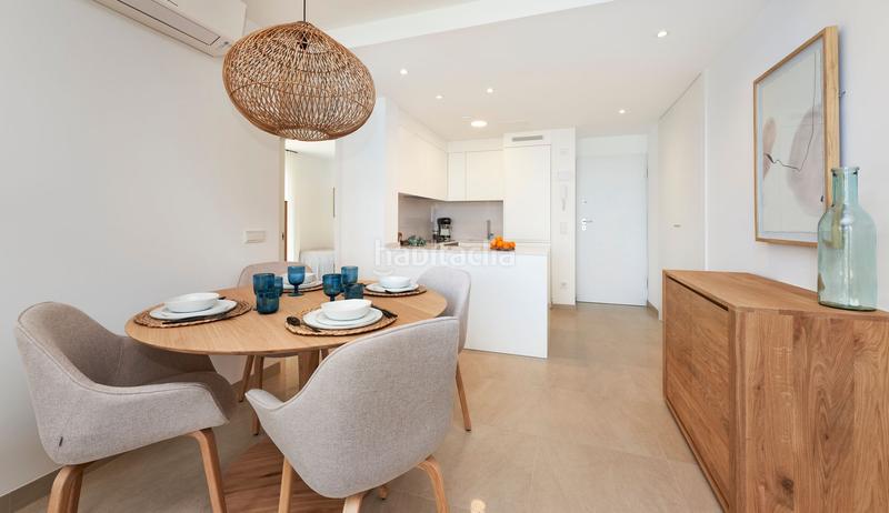Foto ef4d7ab8-ec2c-40f3-bebf-46e4d0de29cc. Appartement dans S´Alquería Blanca - Calonge Santanyí