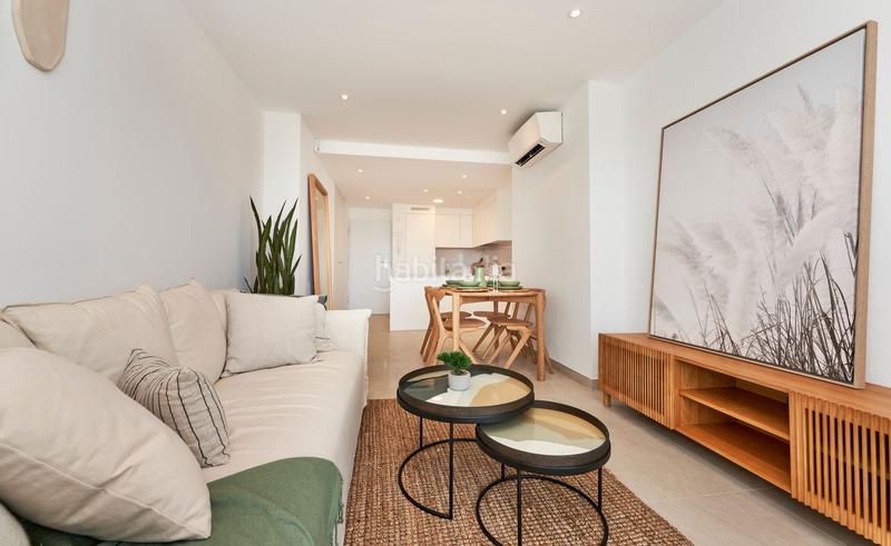 Foto f0352473-0674-49a4-ab93-41f26306d7bd. Appartement dans S´Alquería Blanca - Calonge Santanyí