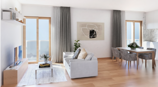 Appartement in El Ejido