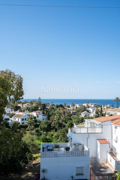 Foto 3f2994e2-5a31-40d3-b589-af9c5b8910d3. Àtic a El Faro de Calaburra - Chaparral Mijas