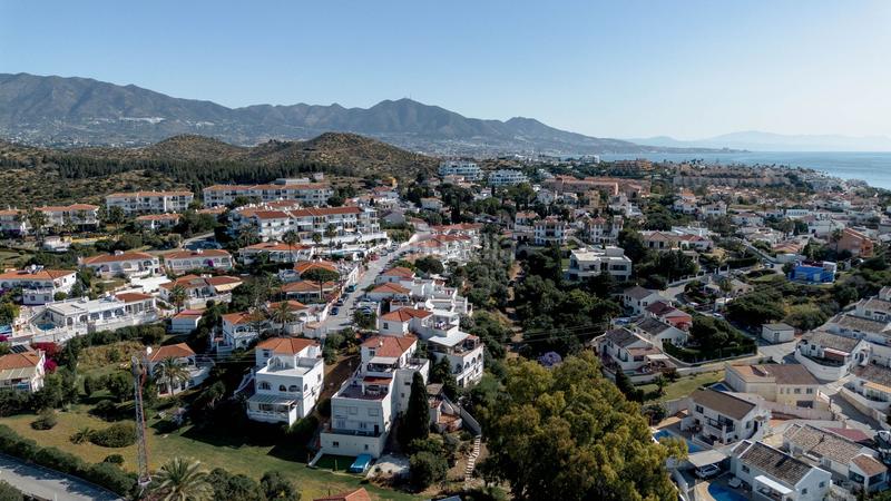 Foto cefdd517-c7b9-48f3-88b0-8156dce43137. Àtic a El Faro de Calaburra - Chaparral Mijas