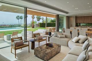 Chalet in Cortijo de Maza - Finca Monsalvez - El Olivar