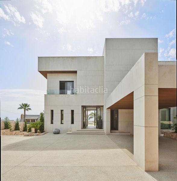 Foto 5cc4ed2e-b4c6-4b37-a7ee-e10363857721. Xalet a Cortijo de Maza - Finca Monsalvez - El Olivar Málaga