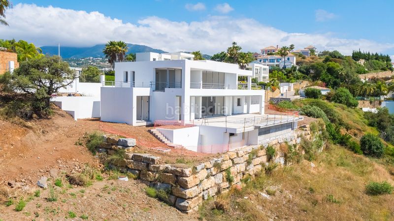 Foto 86ea0b84-cbac-42b6-a0c1-e60b008bc6c9. Chalet in los arqueros - puerto del almendro Benahavís