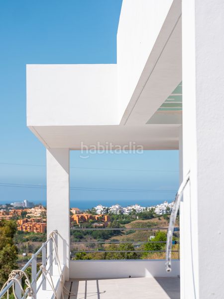 Foto c70c78a1-b48a-4567-905c-ba25c0bdcb03. Chalet in los arqueros - puerto del almendro Benahavís