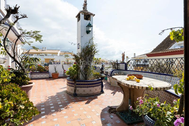 Foto 055a019d-7db2-4070-a8b1-f6ba473f15e4. Casa a San Pedro de Alcántara Pueblo Marbella