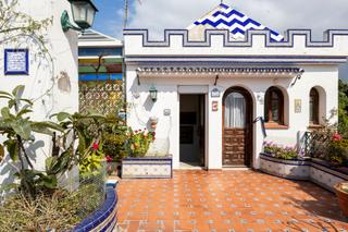 Casa en San Pedro de Alcántara Pueblo