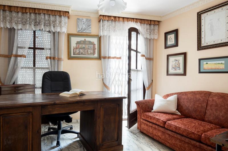 Foto 6a6991ef-b1fa-4670-aa31-e45e587fbbcd. Casa a San Pedro de Alcántara Pueblo Marbella