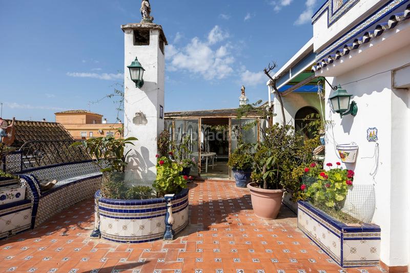 Foto bbd695c6-608a-4230-81f3-cebdfb57a535. Casa a San Pedro de Alcántara Pueblo Marbella