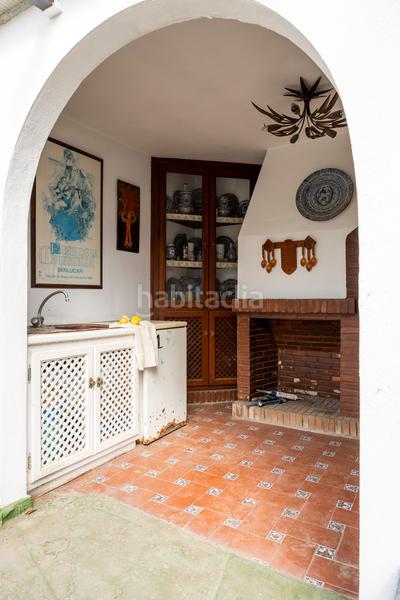 Foto ca823af2-5a10-4986-9281-89716b7a8ada. Casa a San Pedro de Alcántara Pueblo Marbella