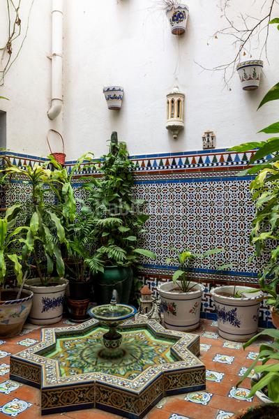 Foto 16bf979d-4bfe-4738-b3c1-28c06c272222. Maison dans San Pedro de Alcántara Pueblo Marbella