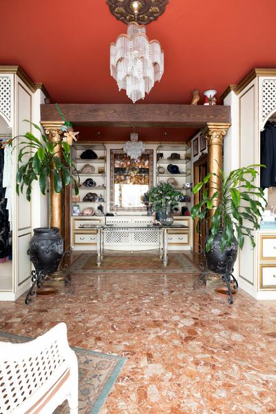 Foto 26e855ff-e5a3-41ec-aa97-069d0dfb2f16. Maison dans San Pedro de Alcántara Pueblo Marbella