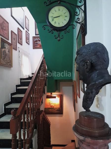 Foto 39def68b-d197-4c5d-8d6c-a255ac2070e4. Maison dans San Pedro de Alcántara Pueblo Marbella