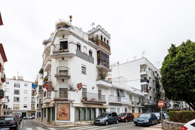 Foto 60302727-c7fd-41d5-8723-3218310ce6ed. Maison dans San Pedro de Alcántara Pueblo Marbella