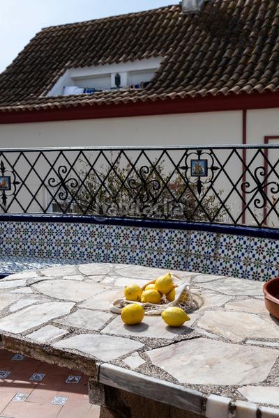 Foto 76fb48ce-61db-4e37-a52c-e97e30efa1fd. Maison dans San Pedro de Alcántara Pueblo Marbella