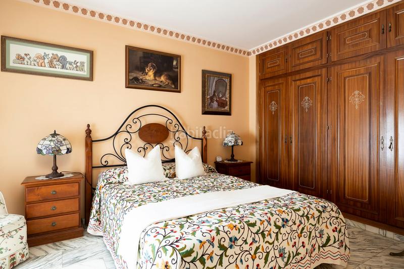 Foto 9d2cbc5c-d164-4796-8469-4941b46b7373. Maison dans San Pedro de Alcántara Pueblo Marbella